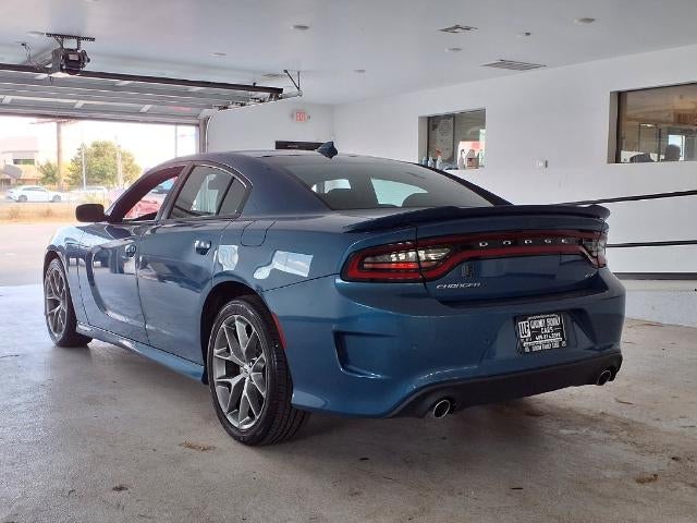 2023 Dodge Charger GT RWD