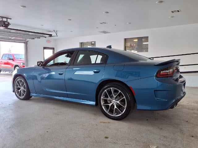 2023 Dodge Charger GT RWD