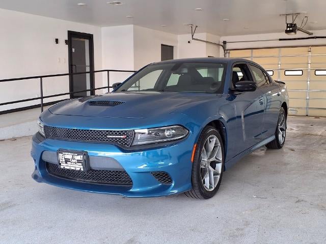 2023 Dodge Charger GT RWD