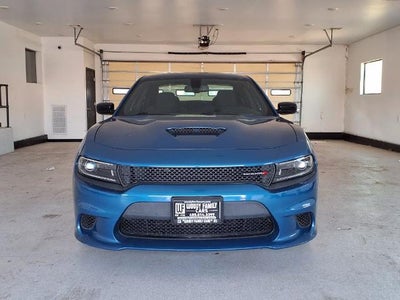 2023 Dodge Charger GT RWD