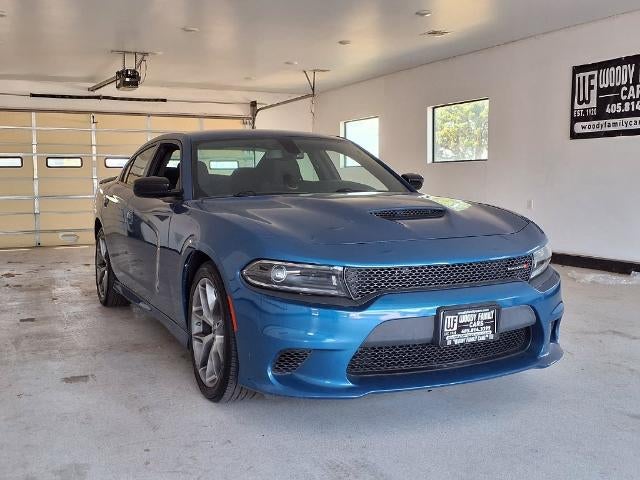2023 Dodge Charger GT RWD