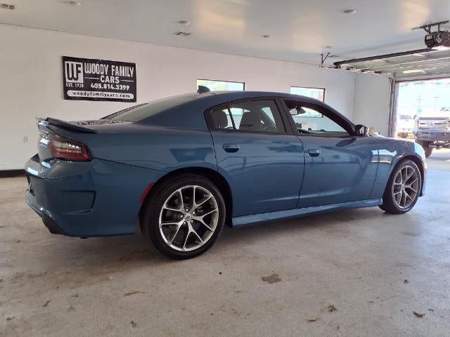 2023 Dodge Charger GT RWD