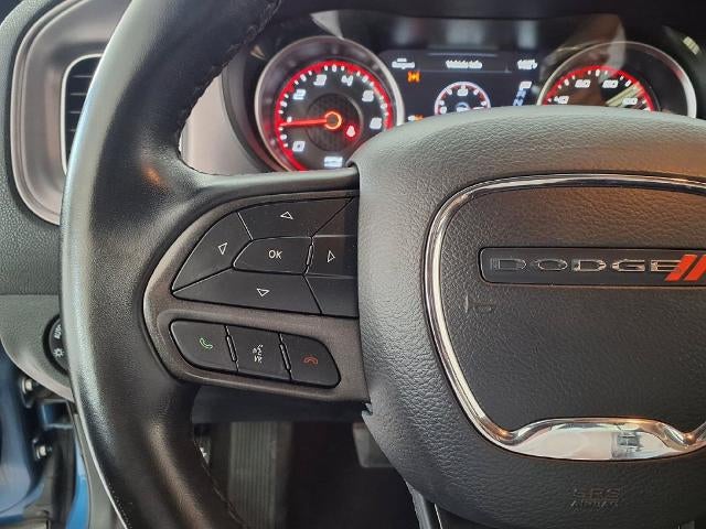 2023 Dodge Charger GT RWD