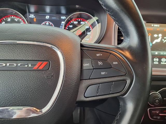 2023 Dodge Charger GT RWD