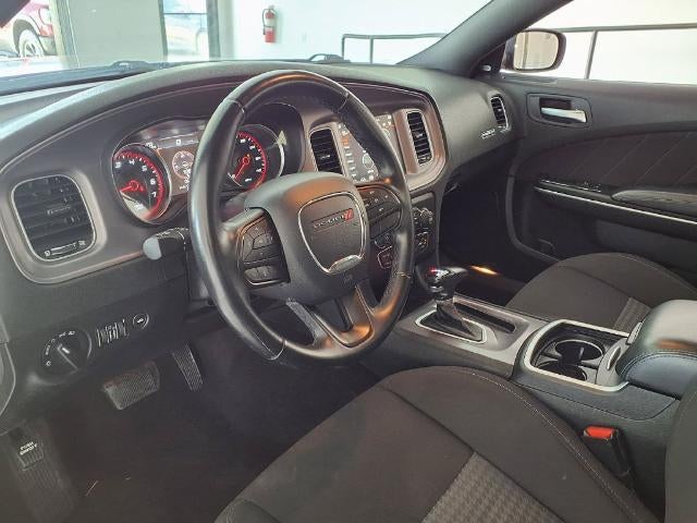 2023 Dodge Charger GT RWD