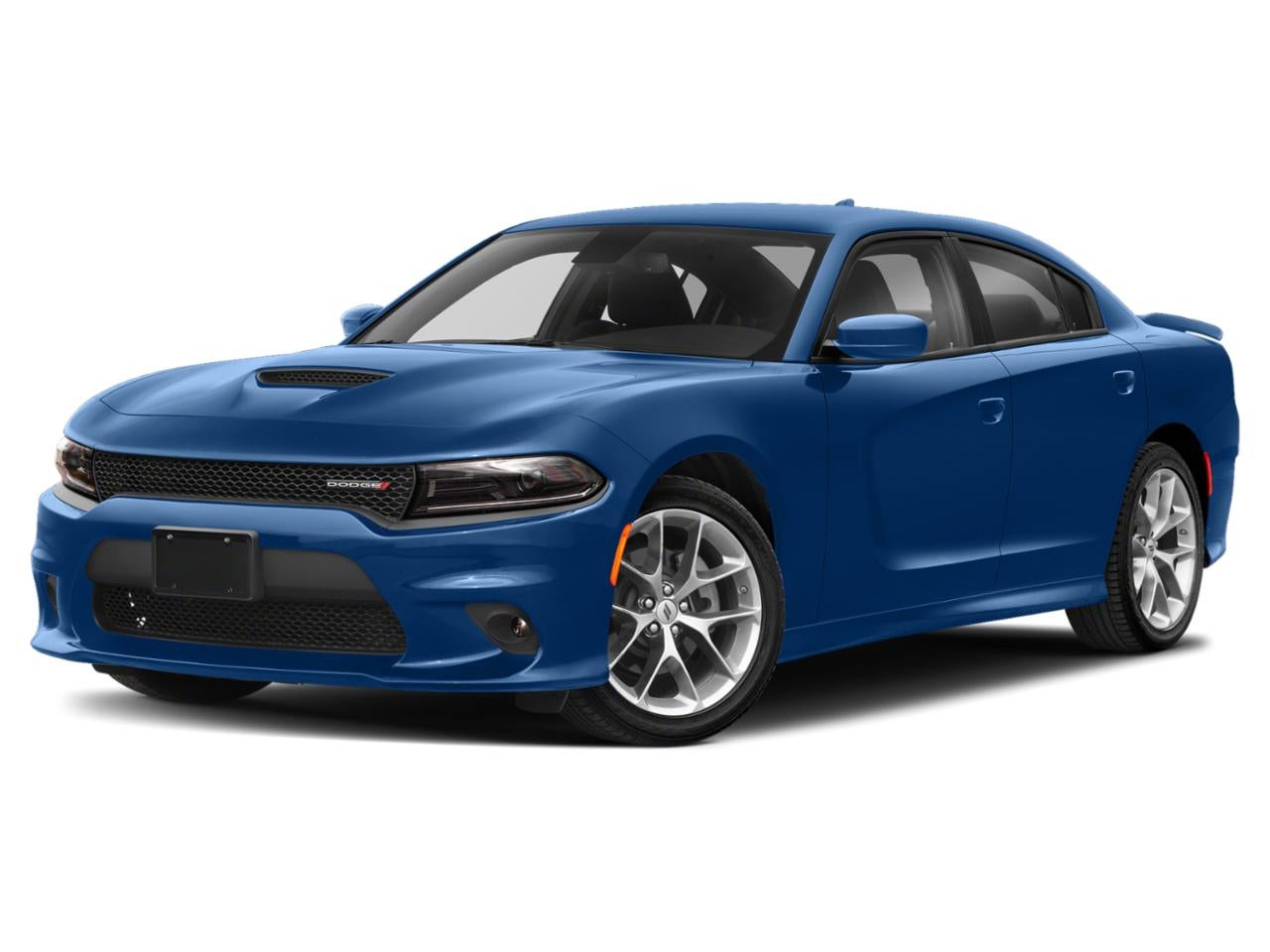 2023 Dodge Charger GT RWD