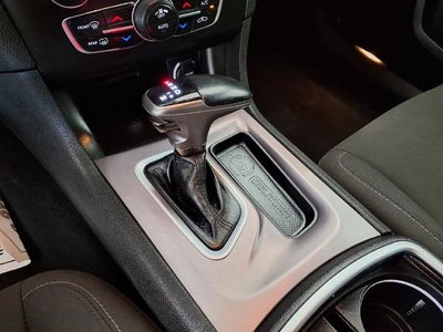 2022 Dodge Charger GT RWD