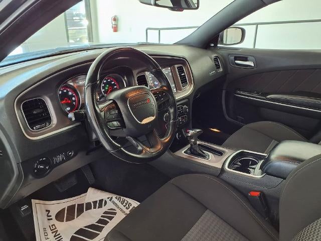 2022 Dodge Charger GT RWD