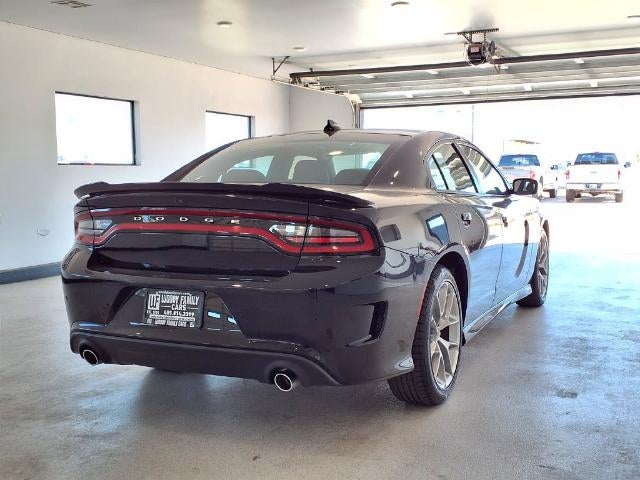 2022 Dodge Charger GT RWD