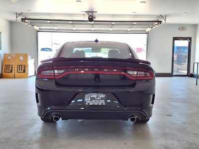 2022 Dodge Charger GT RWD