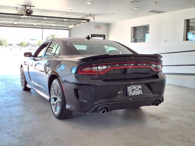 2022 Dodge Charger GT RWD