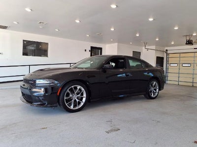 2022 Dodge Charger GT RWD