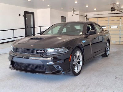2022 Dodge Charger GT RWD