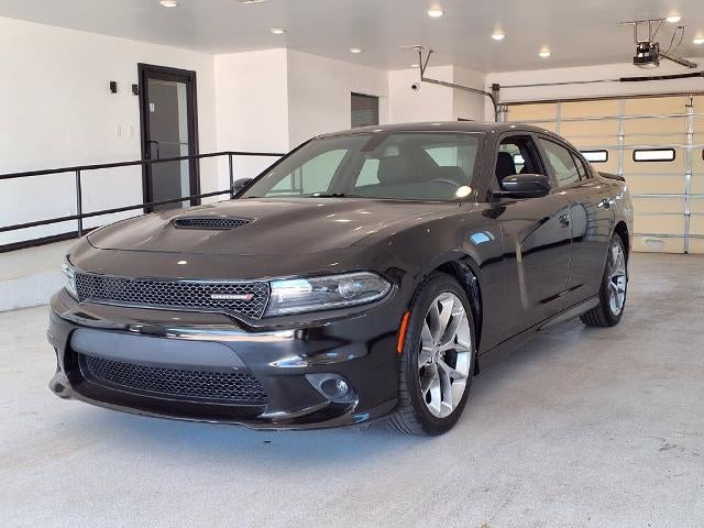 2022 Dodge Charger GT RWD