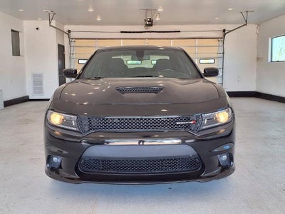 2022 Dodge Charger GT RWD