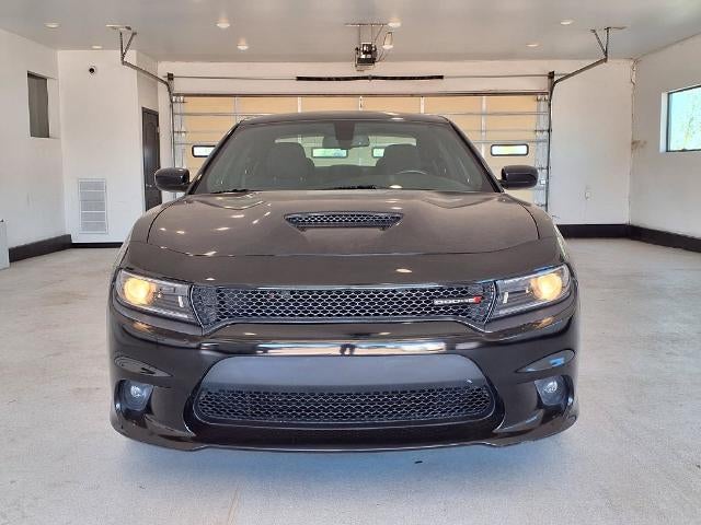 2022 Dodge Charger GT RWD