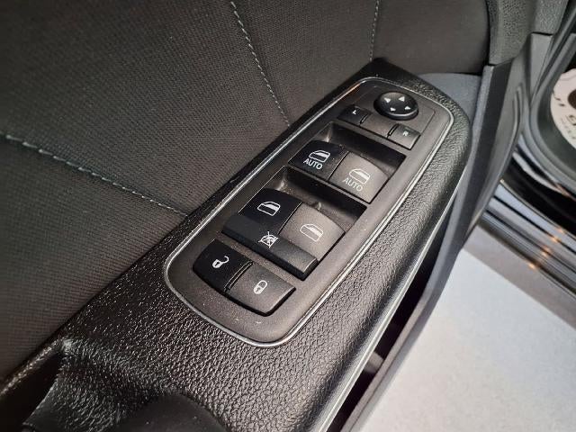 2022 Dodge Charger GT RWD