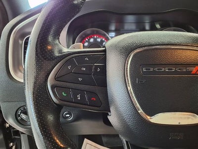 2022 Dodge Charger GT RWD