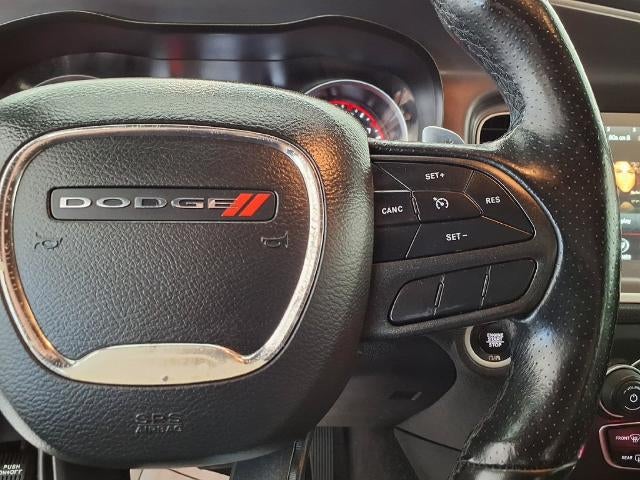 2022 Dodge Charger GT RWD