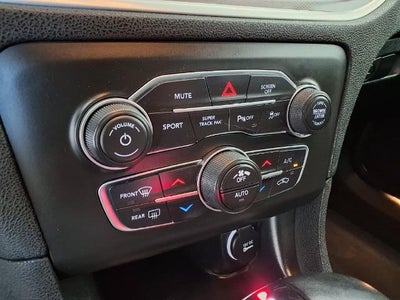 2022 Dodge Charger GT RWD