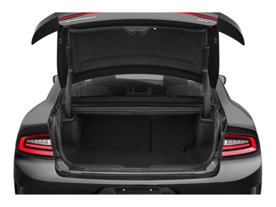 2022 Dodge Charger GT RWD