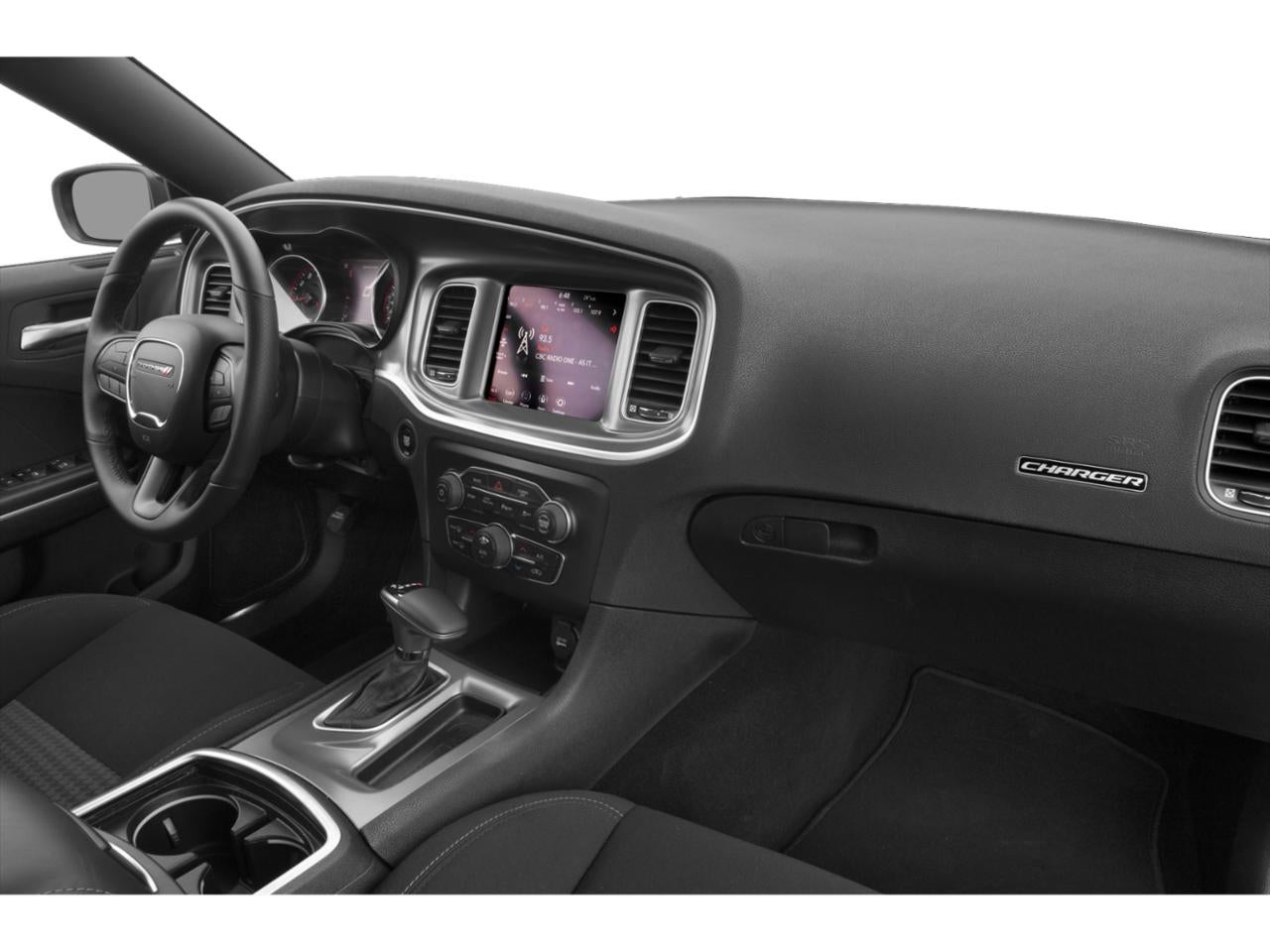 2022 Dodge Charger GT RWD