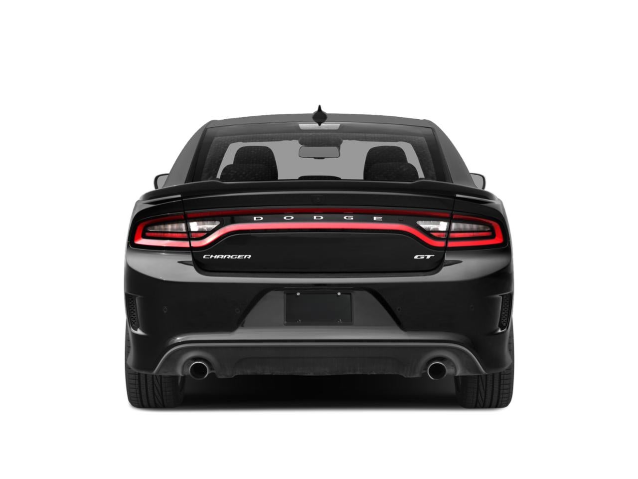 2022 Dodge Charger GT RWD