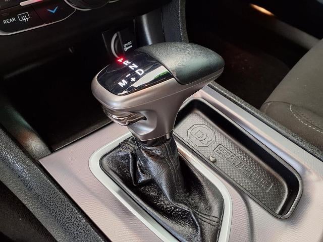 2021 Dodge Charger GT RWD