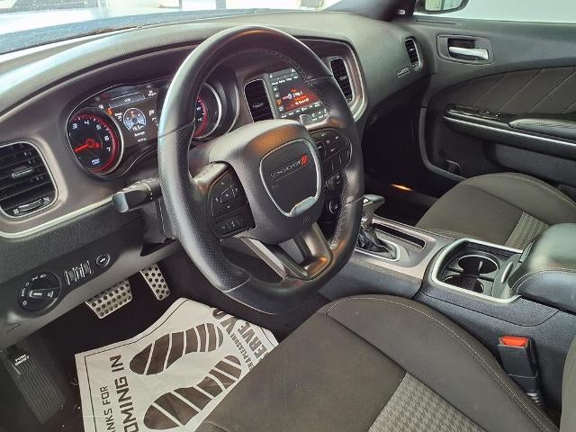 2021 Dodge Charger GT RWD