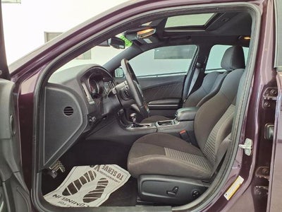 2021 Dodge Charger GT RWD