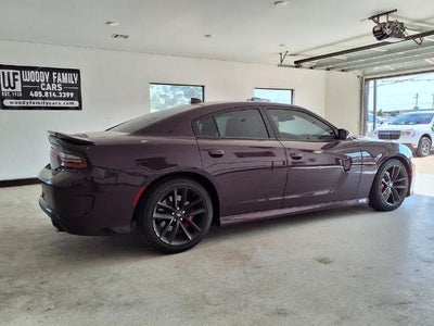 2021 Dodge Charger GT RWD