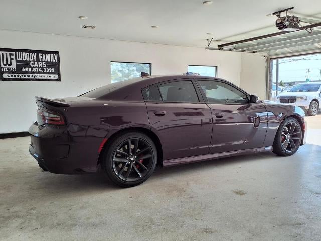 2021 Dodge Charger GT RWD