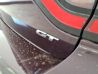 2021 Dodge Charger GT RWD
