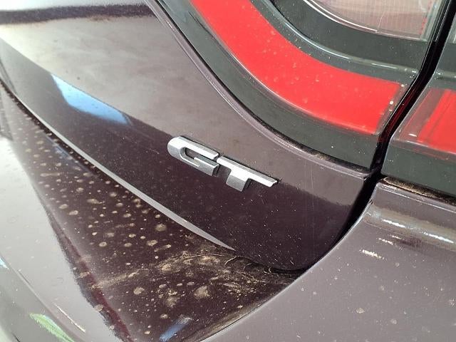2021 Dodge Charger GT RWD