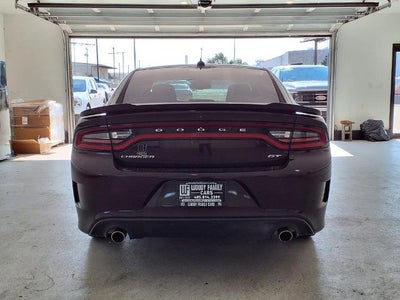 2021 Dodge Charger GT RWD