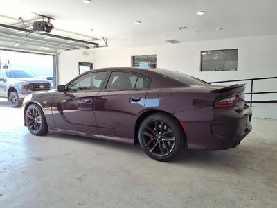 2021 Dodge Charger GT RWD