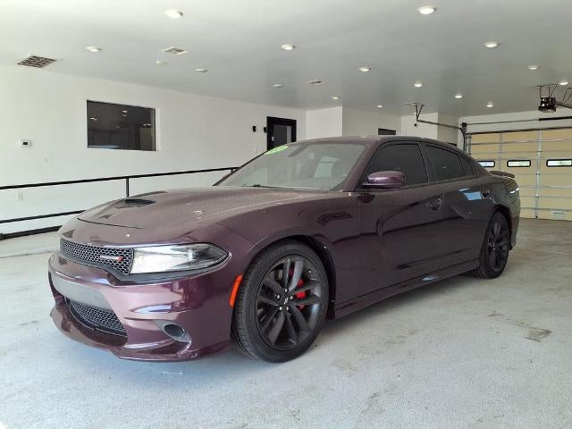 2021 Dodge Charger GT RWD