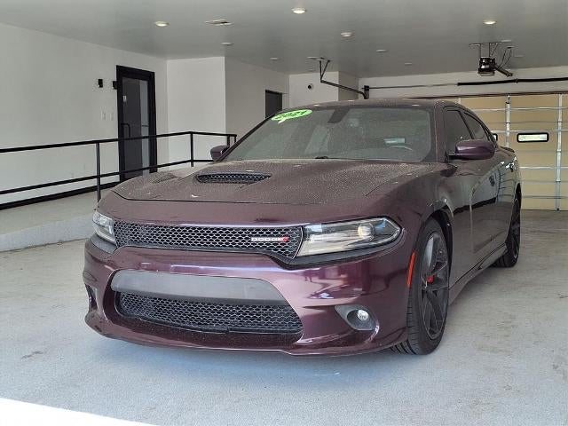 2021 Dodge Charger GT RWD