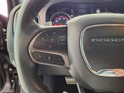 2021 Dodge Charger GT RWD