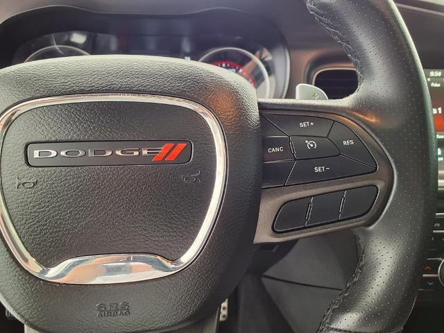 2021 Dodge Charger GT RWD