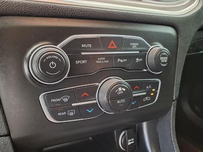 2021 Dodge Charger GT RWD