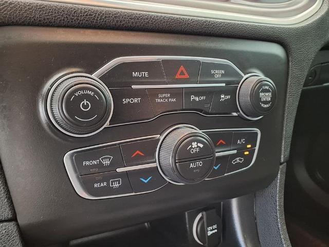2021 Dodge Charger GT RWD