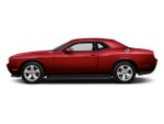 2014 Dodge Challenger 2dr Cpe SXT