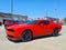 2021 Dodge Challenger SXT RWD