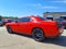 2021 Dodge Challenger SXT RWD