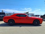 2021 Dodge Challenger SXT RWD