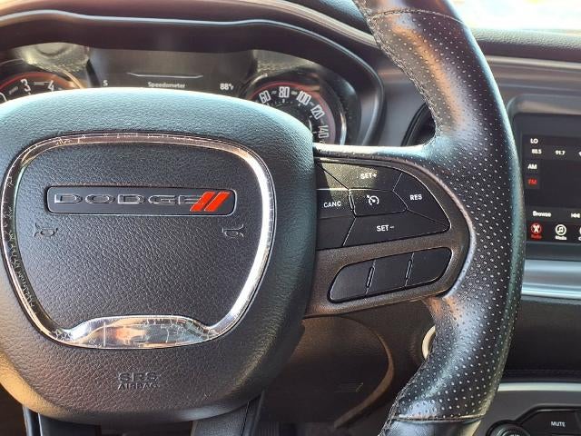 2021 Dodge Challenger SXT RWD