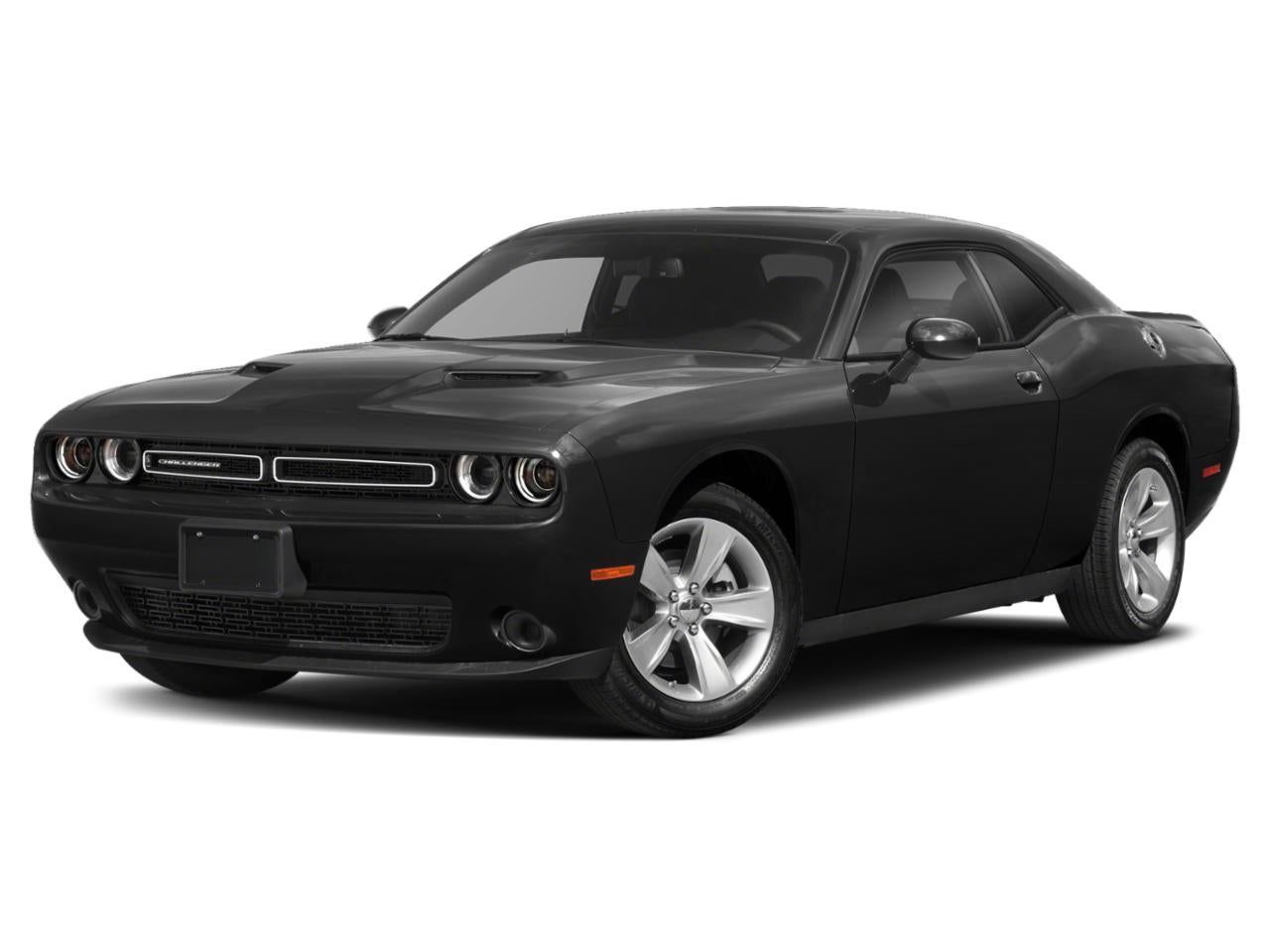 2022 Dodge Challenger SXT RWD