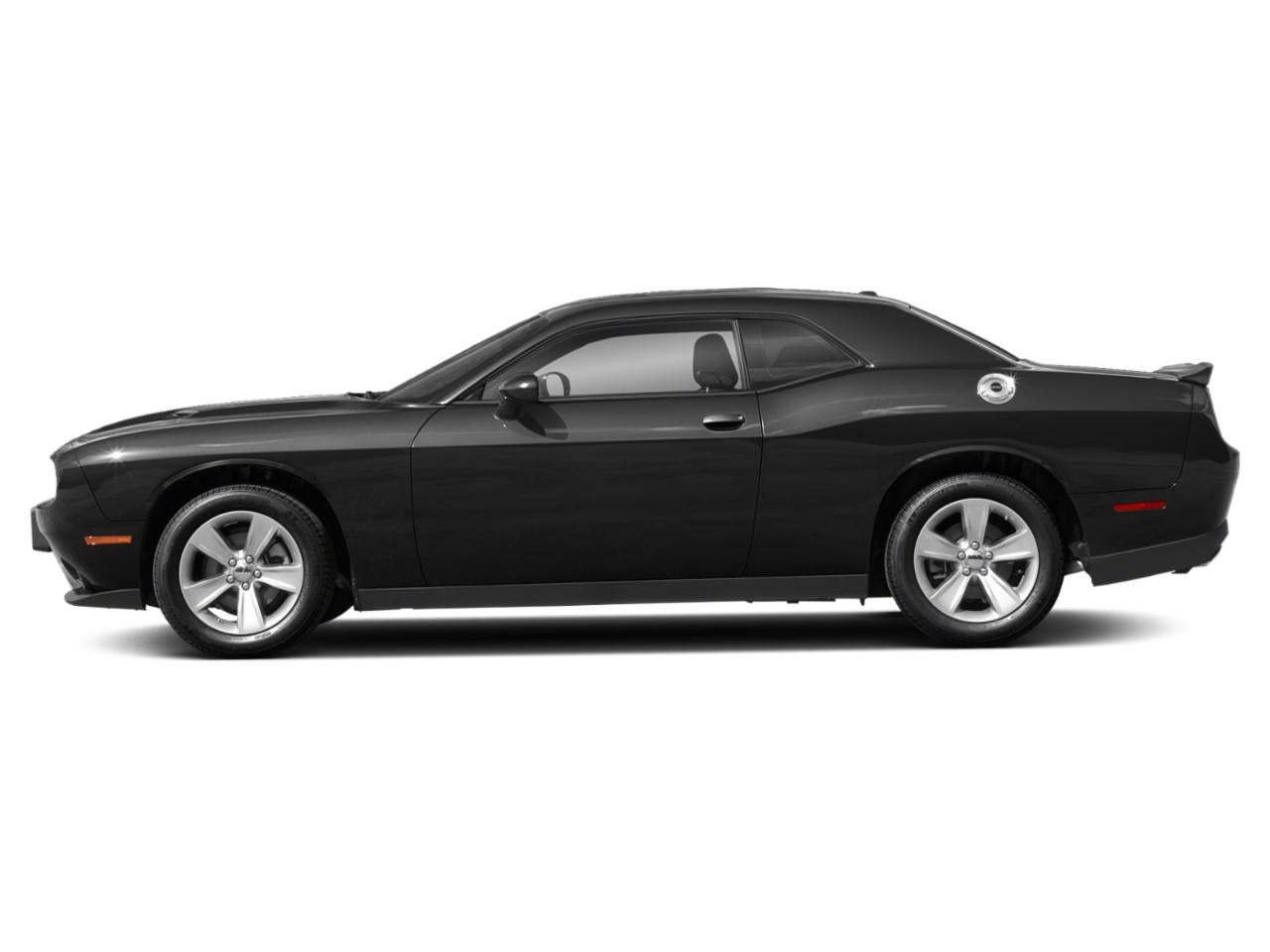 2022 Dodge Challenger SXT RWD