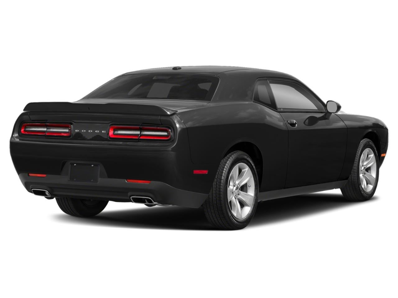 2022 Dodge Challenger SXT RWD
